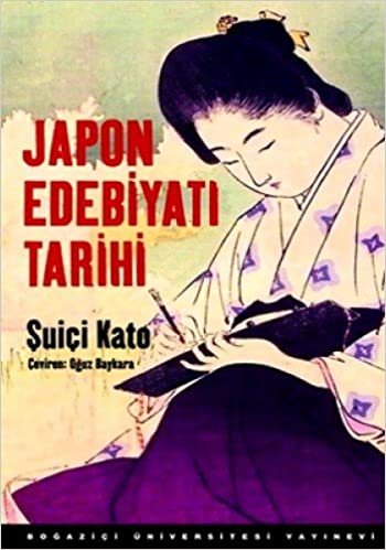 JAPON EDEBİYATI TARİHİ