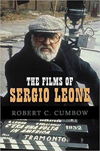 Sergio Leone'nin Filmleri