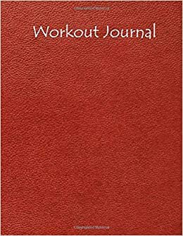 Workout Journal: Workout journal for women, Workout tracker journal Size 8.5"X11", 120 Pages( Volume-5) indir