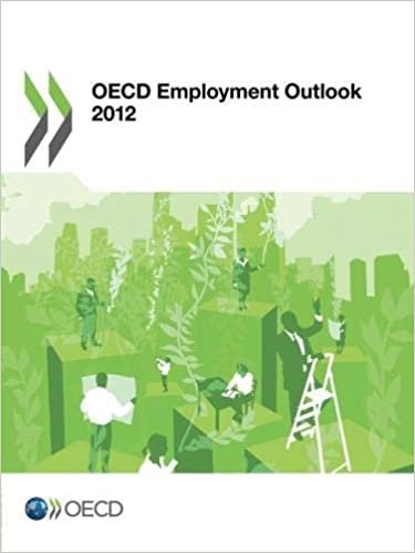 OECD Employment Outlook 2012: Edition 2012 (EMPLOI ET LE MARCHÉ DU TRAVAIL - QUESTIO) indir