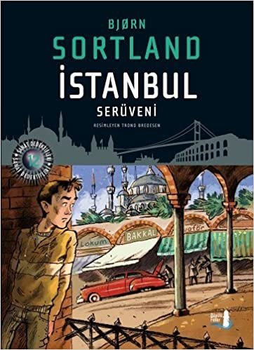 İstanbul Serüveni: Sanat Dedektifleri 12