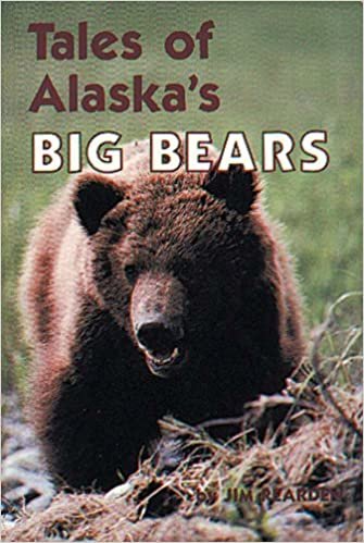 Tales of Alaska's Big Bears indir