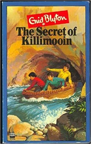 The Secret of Killimooin