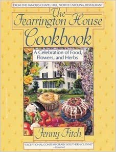 The Fearrington House Cookbook