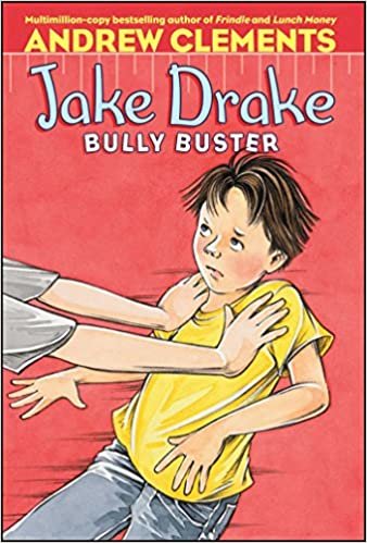 Jake Drake, Bully Buster: Ready-For-Chapters