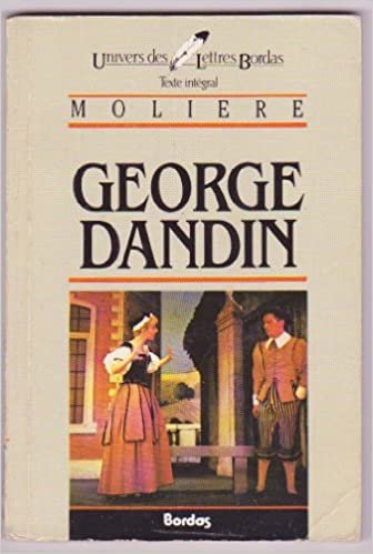 George Dandin (Univers des Lettres)