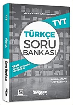 Ankara YKS TYT Türkçe Soru Bankası