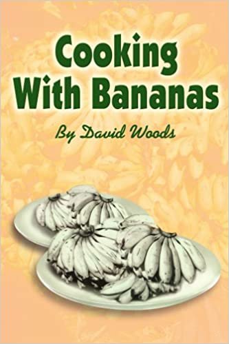 Cooking With Bananas