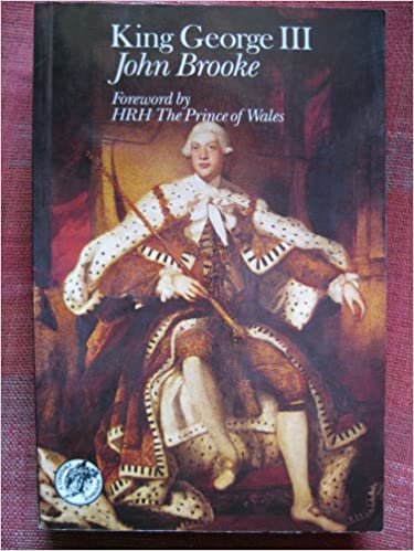 King George III (Biography & Memoirs)