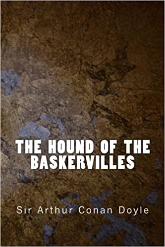 The Hound of the Baskervilles