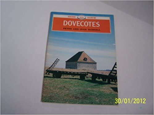 Dovecotes (Shire album, Band 213)