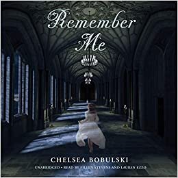 Remember Me: Library Edition