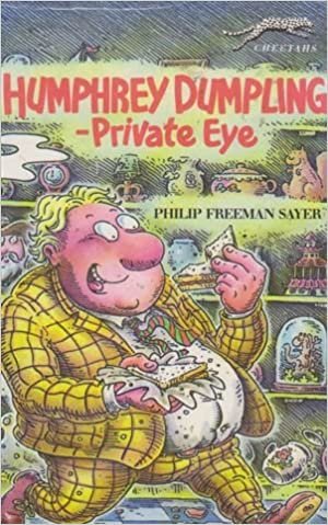 Humphrey ling, Private Eye (Cheetahs S.) indir