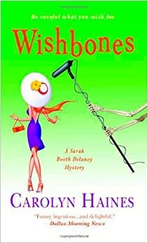Wishbones (Sarah Booth Delaney Mysteries)