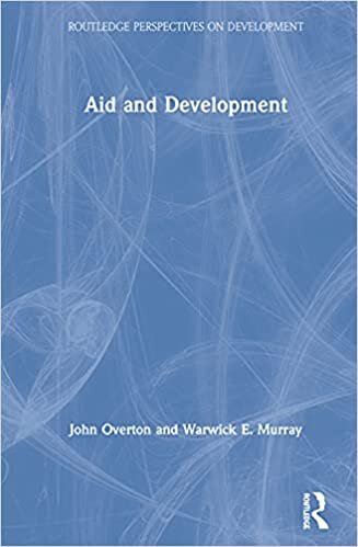 Aid and Development (Routledge Perspectives on Development)