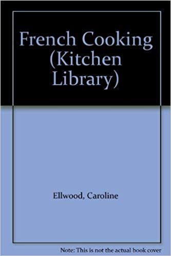French Cooking (Kitchen Library)