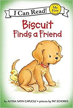 Biscuit Finds a Friend indir