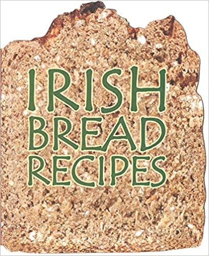 Irish Bread Recipes