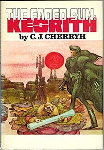 Kesrith (Daw Science Fiction): Kesrith No 1