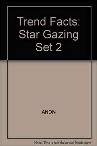 Trend Facts: Star Gazing Set 2 (Trend S.)