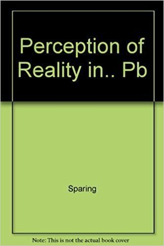 The Perception of Reality in the Volksmarchen of Schleswig-Holstein: A Study in Interpersonal Relationships and World View