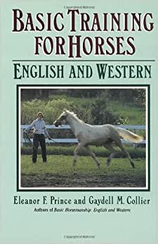 Basic Training for Horses (Doubleday Equestrian Library) indir