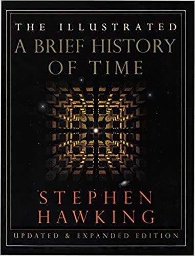 The Illustrated Brief History of Time, Updated and Expanded Edition indir