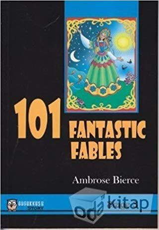 101 Fantastic Fables indir