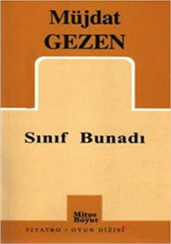 SINIF BUNADI: Müzikli Komedi 2 Bölüm