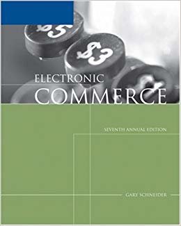 Electronic Commerce indir