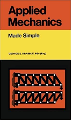 Applied Mechanics: Made Simple (Made Simple S.)