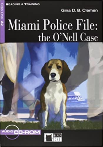 Miami Police File The O Nell Case Black Cat indir