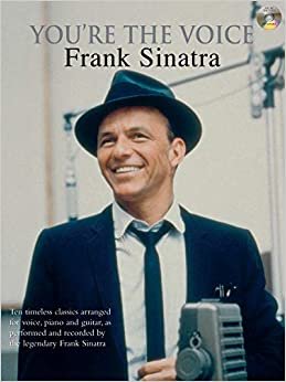 Youre the Voice: Frank Sinatra (PVG/CD) indir