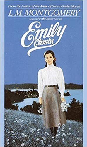 Emily Climbs (Emily Novels, Band 2) indir
