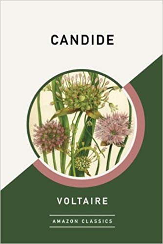 Candide (AmazonClassics Edition)