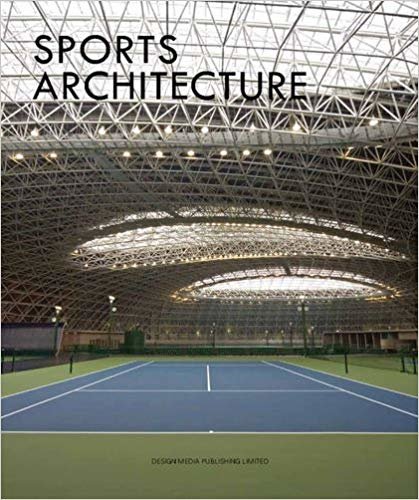 Sports Architecture (SPOR YAPILARI)