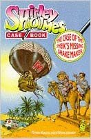 The Case of the Sheik's Missing Shake Maker (Shirley Holmes S.)