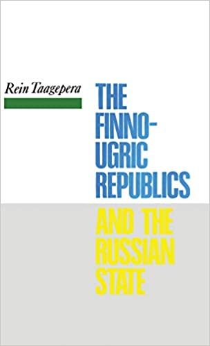 indir   The Finno-Ugric Republics and the Russian State tamamen