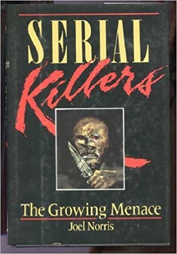 Serial Killers: The Growing Menace indir