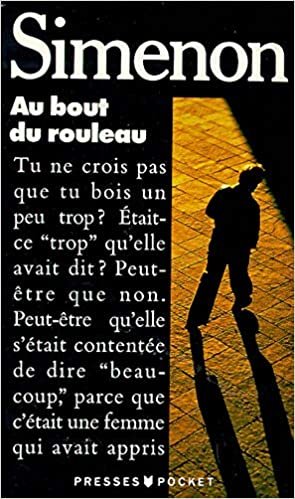 Au Bout Du Rouleau (Noir)