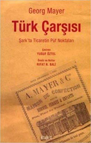 TÜRK ÇARŞISI indir