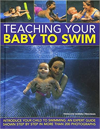 Teaching Your Baby to Swim indir