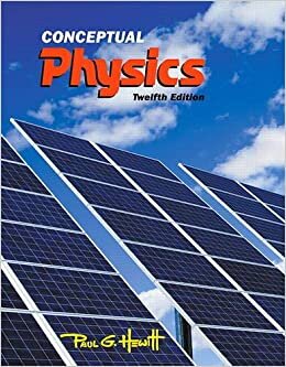 Conceptual Physics Plus MasteringPhysics with eText -- Access Card Package