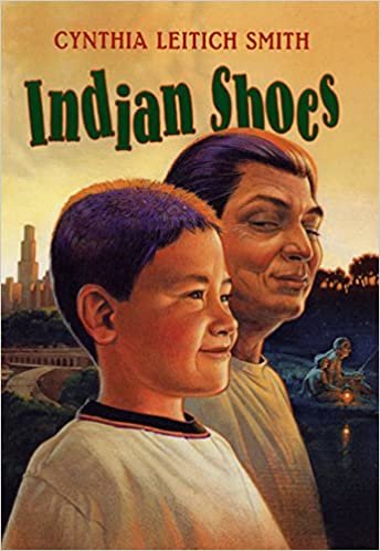 Indian Shoes indir