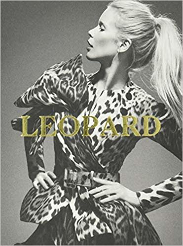 Leopard: Fashion's Most Powerful Print indir