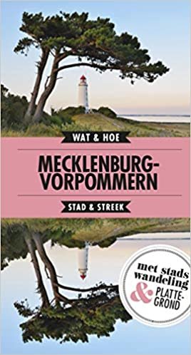 Mecklenburg-Vorpommern (Wat & hoe stad & streek)
