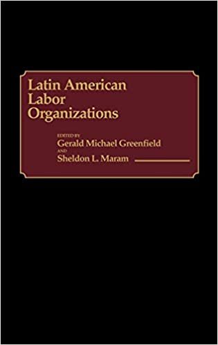 Latin American Labor Organizations indir