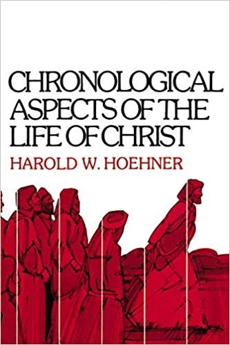 Chronological Aspects of the Life of Christ indir