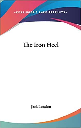 The Iron Heel indir