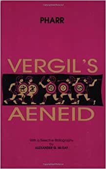 Virgil: Aeneid: Bks. 1-6 indir